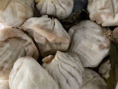 猪肉灌汤包-草包包子铺1937(普利街店)