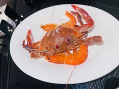 -圣丰索菲特·2 On 988 Café 自助餐厅