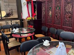 -香港蓮香樓(中環店)