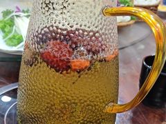 -塔兰齐新疆孜然火锅(鲤鱼山路店)