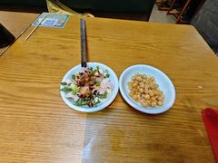 -兵哥豌豆面(壹方城店)