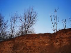 -终南山南五台景区