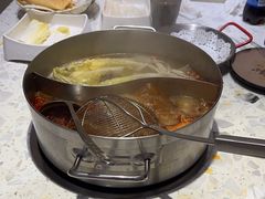 -小城牛事·鲜牛肉火锅(万达店)