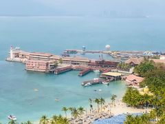 -海南分界洲岛旅游区