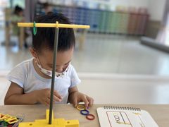 -红黄蓝成长中心(海淀上地店)