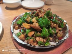 -徐小姐地锅鸡(铜山万达店)