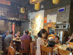-随缘小馆(红岭路店)