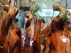 -龙记烤鸭店(新民路店)