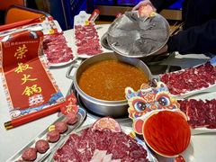 -荣叔港式沙嗲牛肉火锅(正佳潮流店)