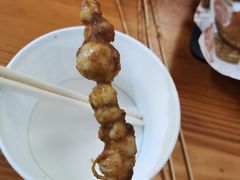 -十里铺铁板鱿鱼