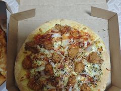 -达美乐比萨(朝阳路店)