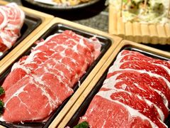 -湊湊火锅·茶憩(合生汇购物中心店)