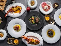 -醉了的船Le Bateau Ivre(温江店)