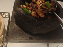 -桂满陇·海市蜃楼·黑金(国金店)