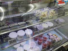 -清真马记宫廷奶酪(农光里店)