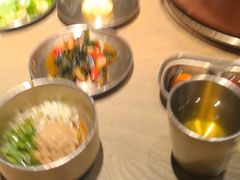 -西塔老太太泥炉烤肉(亚运村店)