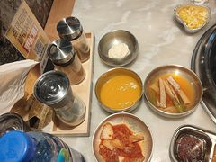 -韩宫宴和牛烤肉(无锡大东方广场店)