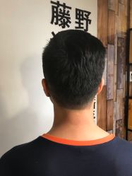 点击看大图 -藤野造型