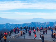 -富士山吉田線五合目