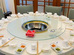 包厢-芭夯兔·无骨兔汤锅(环溪一路店)