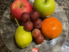 -北京丽晶酒店