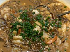 -虎哥私房菜(馒头山店)