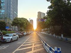 -沐仙湖湿地公园