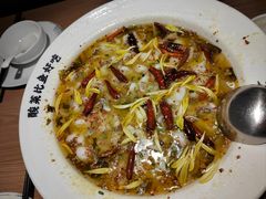 -太二酸菜鱼(兴业太古汇店)