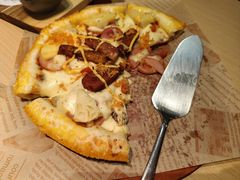 -米斯特比萨(罗斯福店)