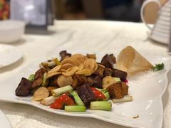 -荣粤酒家·融合粤菜