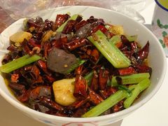 -丹虾|文和友小龙虾·烙锅(陕西路旗舰店)