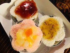 -罍+村卤菜摊(罍街店)