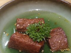 -十二舍·湯物素煮(江泰潤政店)