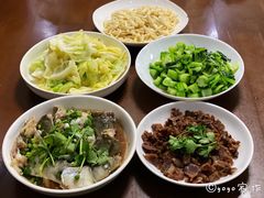 -四季小馆·地道北京小吃(广百店)