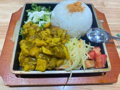 -米村拌饭(天津东丽万达店)