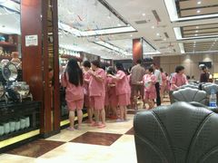 -水晶之星洗浴温泉汗蒸