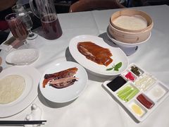 -四季民福烤鸭店(王府井东安门店)