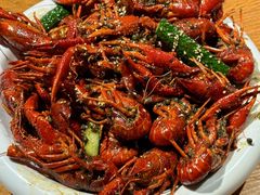 -京狮炙燥·精酿烧烤(首经贸店)