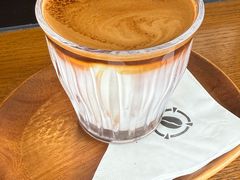 -顽效咖啡-One Shot Cafe