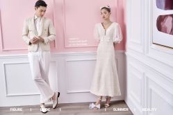 -钟爱一生婚纱摄影旗舰店