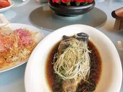 -成都瑞吉酒店·宴庭中餐厅