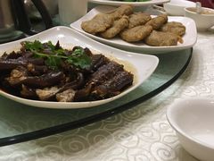 -旭璟酒家·传统粤菜·湘菜(逸景路店)