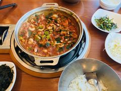 -蚂蚁家辣炒章鱼(海云台店)