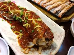 -瑞膳首尔参鸡汤(龙塔店)