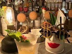 -BAR Signal·鸡尾酒酒吧