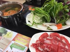 呷哺呷哺(松江开元店)-呷哺呷哺(松江开元店)