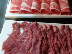 -大明铜锅·烤涮坊·烧烤(总店)