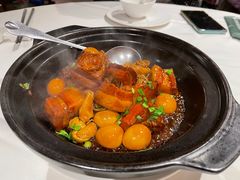 -申粤轩酒楼·三十年粤菜经典(丁香花园店)