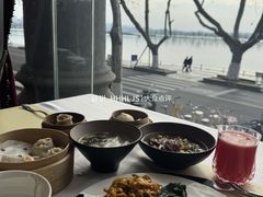 -杭州新新饭店·1913餐厅