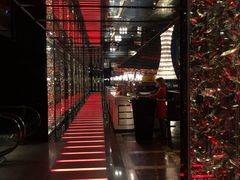 -天龙轩(香港丽思卡尔顿酒店)